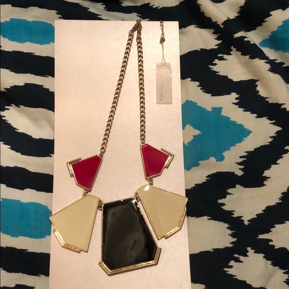 Statement Necklace